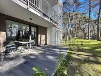 Nadmorska Florina Q4Apartments - WiFi