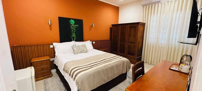 Pérola Suítes Boutique Hotel Hotels in Luanda
