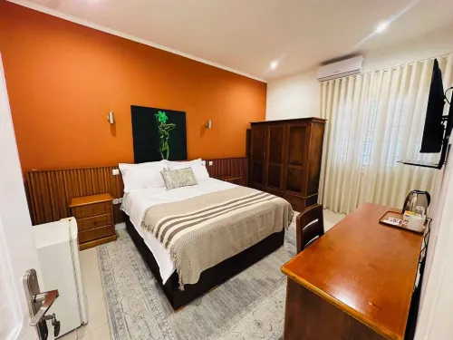 Pérola Suítes Boutique Hotel - 2-Star