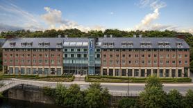 Radisson Blu Hotel, Durham