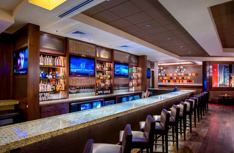 Philadelphia Airport Marriott photo 4