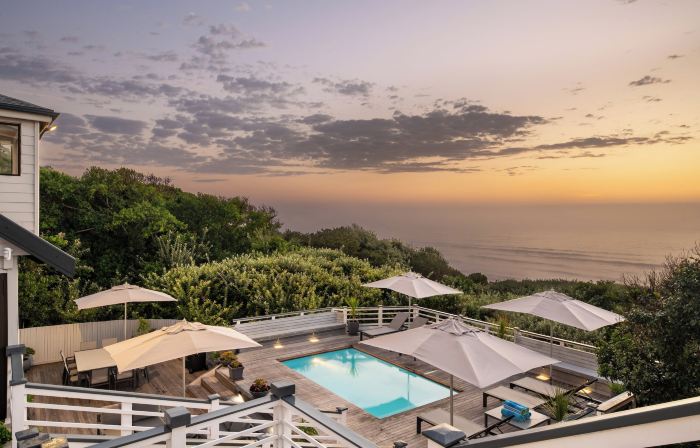 Prana Lodge