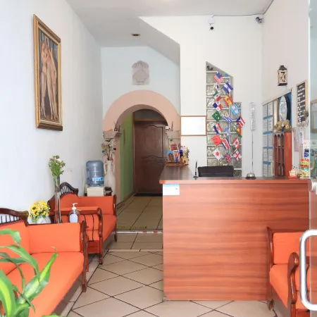 Hotel Casa Cortes