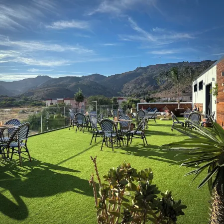 Hotel Portmán