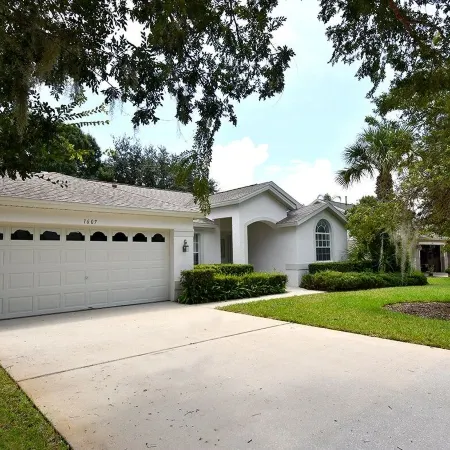 Greater Groves - 5 Bedrooms House w/Pool-5202GG Home by RedAwning