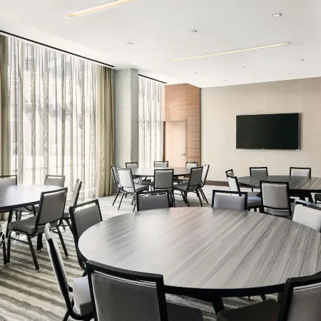 AC Hotel Phoenix Tempe/Downtown