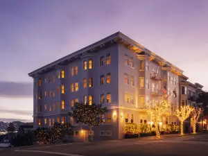 Hotel Drisco