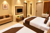 โรงแรม อิชาน พาเลซ - พร้อมWifi