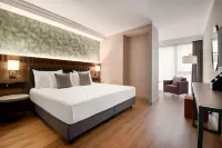 Paşapark Selçuklu Hotel - parking
