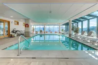 Hotel Monte Bondone - Barer