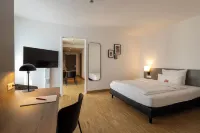 Brera Serviced Apartments Stuttgart - Condos