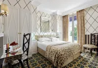 Hôtel Belles Rives - spa