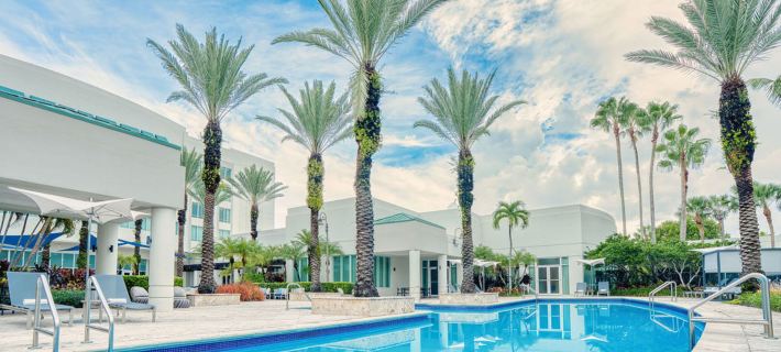 InterContinental Hotels AT DORAL MIAMI by IHG Hotels in Miami