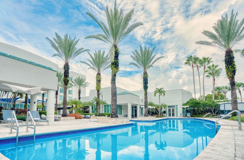 InterContinental Hotels AT DORAL MIAMI by IHG