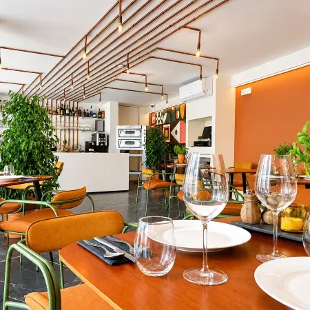 &Tales Hotel
