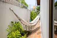 Camboinha House Full Leisure by Carpediem - Wi-Fi