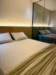 Moov Smart Home - balcony