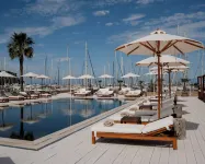 Marina di Scarlino Resort - parking