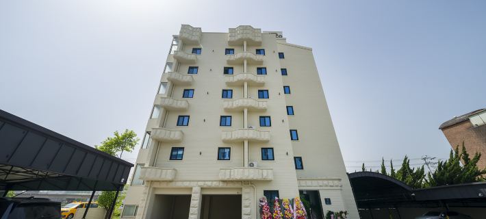 Osan Hotel Mico Hotels in Osan