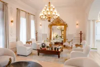 Hotel Casa Huamantla - Homestays