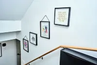 Comfy 2BR Guest Suite in Leduc 12 Mins to YEG Airport - Wifi