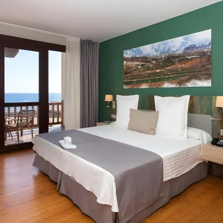 Hotel El Mirador de Fuerteventura