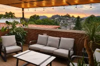 Hotel Tierras Blancas - spa