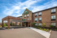 Wingate by Wyndham Livonia - Pet friendly