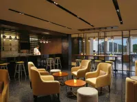 Novotel Kochi Infopark - bar