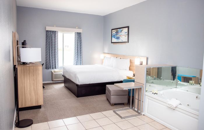 Days Inn by Wyndham Plainview Texas