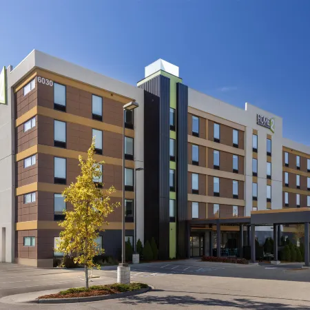 Home2 Suites by Hilton Minneapolis-Eden Prairie