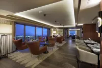 Ankara Hilton - Kitchens