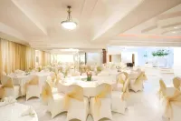 Toledo Amman Hotel - breakfast
