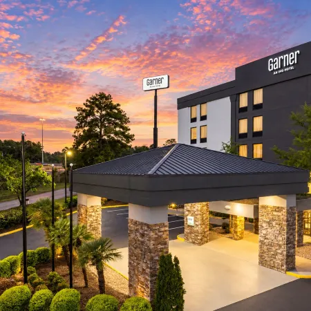 Garner Hotel AUGUSTA WEST by IHG