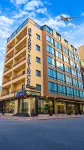 Orient Prince Hotel - 4-Star