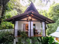 ECOTICA Boutique Hotel - Park Yeri