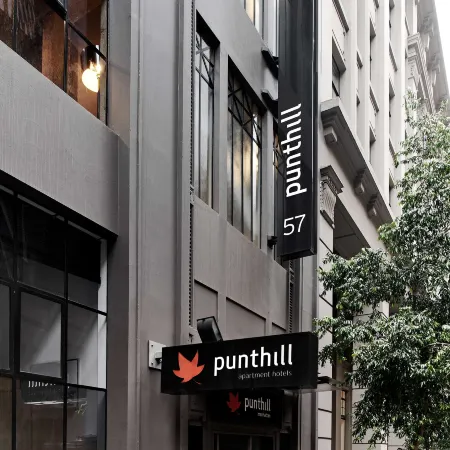 Punthill Manhattan