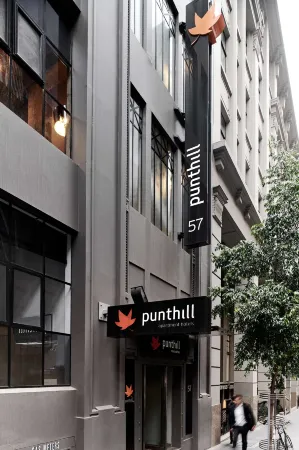 Punthill Manhattan
