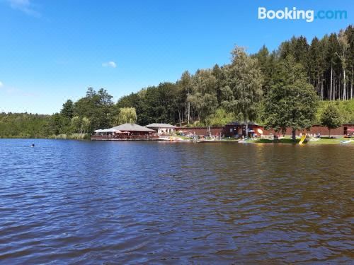 Hotel-Pension RosengartenOver view