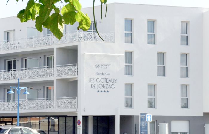 Les Coteaux de Jonzac
