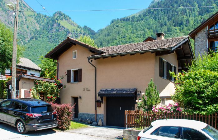 La Casina