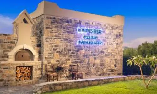 Nectar Luxury Apartments