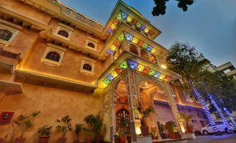 Nirbana Palace - A Heritage Hotel and Spa