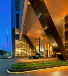 Conrad Guangzhou Hotels near New Urban Zhujiang