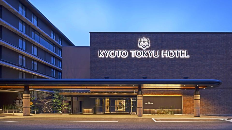 KYOTO TOKYU HOTEL