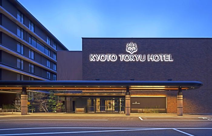 京都東急ホテル