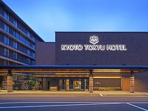 京都東急酒店