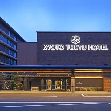 KYOTO TOKYU HOTEL