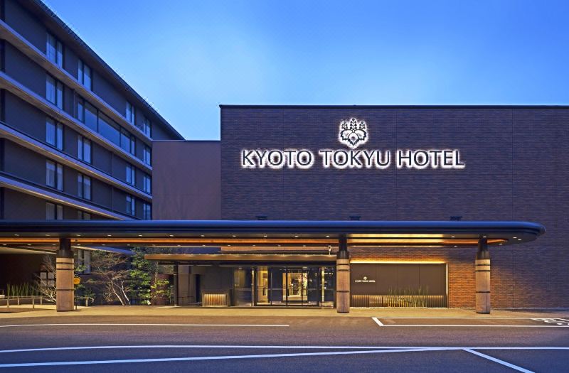 Kyoto Tokyu Hotel