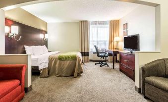 Comfort Inn & Suites Barrie